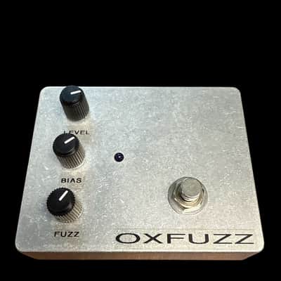 Oxfuzz Hybrid Fuzz Low Serial #03 - NKT 274 - x8969 image 1