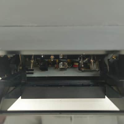 Kenwood- KX-880G - Two Head Stereo Cassette Deck image 4