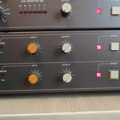 Vintage TASCAM RS 20B- dual spring reverb - pro serviced-mint image 4