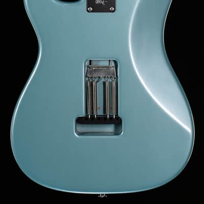 PRS John Mayer Silver Sky Polar Blue Rosewood (655) image 4
