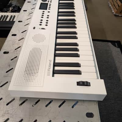 Roland Go:Keys 5 White \ image 3