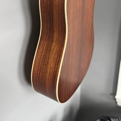 Breedlove American Revival D/SRe-H 2010s - Natural image 6