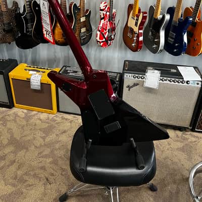 Jackson Pro Series Signature - Phil Demmel - Demmelition Fury PD image 8