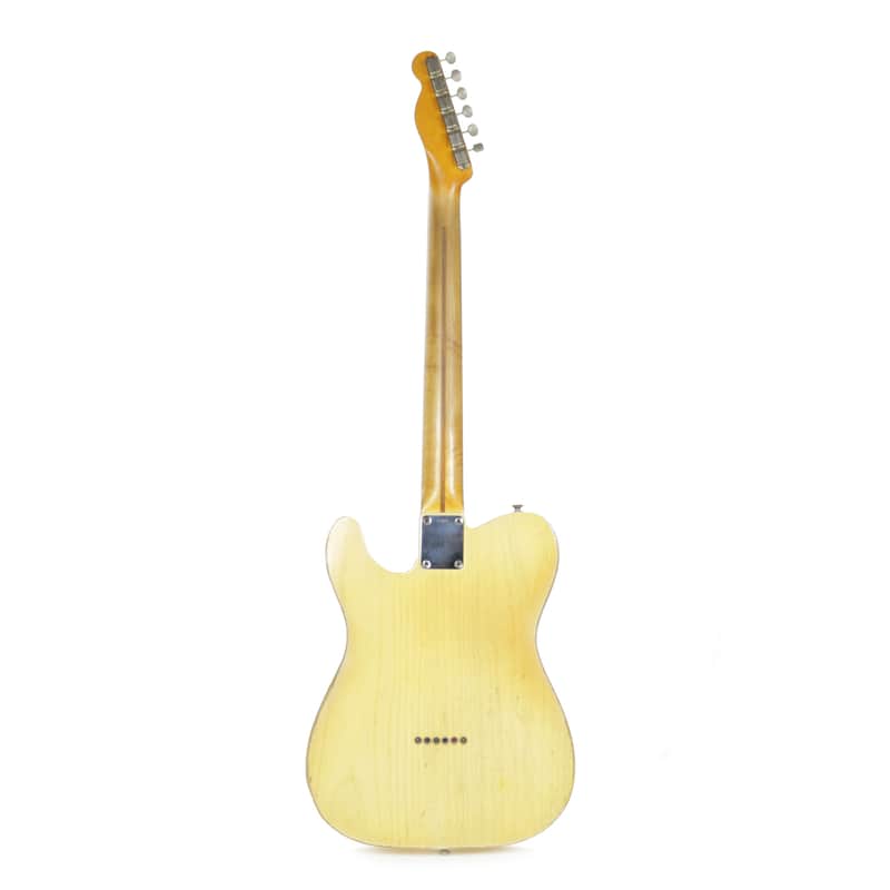 Fender Telecaster 1955 image 2