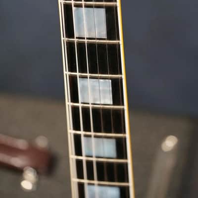 Gibson '68 Les Paul Custom 2014 image 8