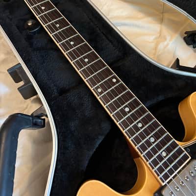 Gibson ES-333 2003 - Blonde image 3