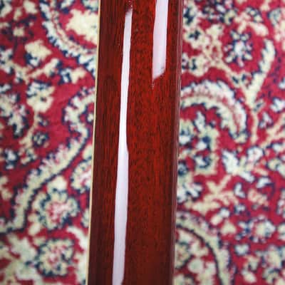 Gibson ES335TD 1963 - Cherry image 8