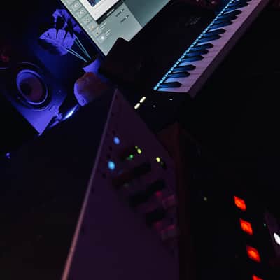 Native Instruments Komplete Kontrol S88 MKi image 1
