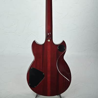 YAMAHA SG-2000 Red Sunburst MOD [028238] (02/09) image 8