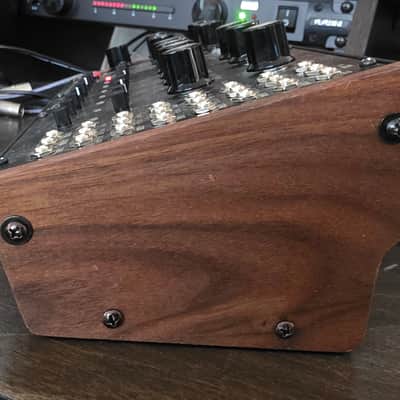 Moog DFAM + Sonoclast MAFD Eurorack MIDI Expander Module image 2