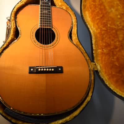 1937 Oahu 68K  Conversion  12 fret OM 28 style image 20