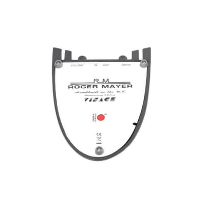 Roger Mayer Rocket Ship Visage Fuzz image 4