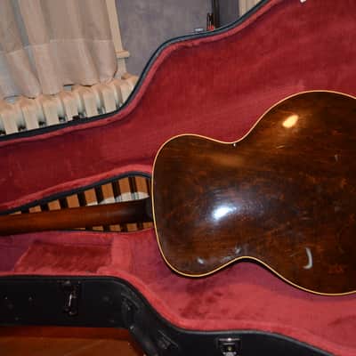 1966 Gibson es 120t electric guitar image 9