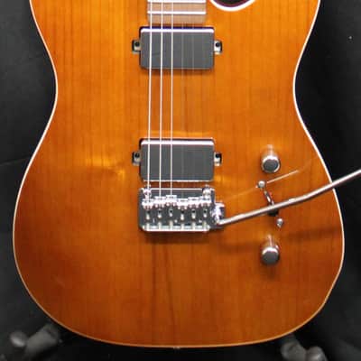 Schecter Guitar Research PT Van Nuys Electric Guitar Gloss Natural 9lbs image 1