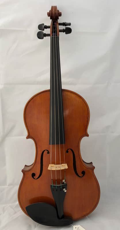 Calin Wultur 16" viola 2017 image 1