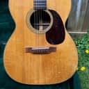 Martin 000-21 1953 Spruce/Brazilian Rosewood