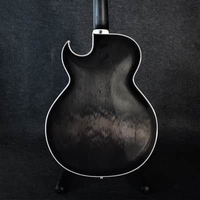 Fibertone SC 15 2020 Unidirectional carbon fiber image 5