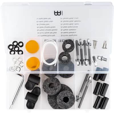 Meinl MDTK Drum Tech Kit image 1