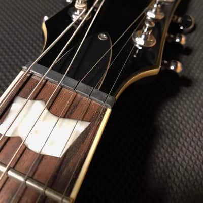 Guitarra eléctrica ESP/LTD EC-401VF image 8