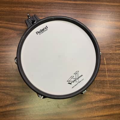 Roland PD-100 1" Single Trigger Mesh Head V-Drum Trigger Pad - Blue - ZR26077 image 1