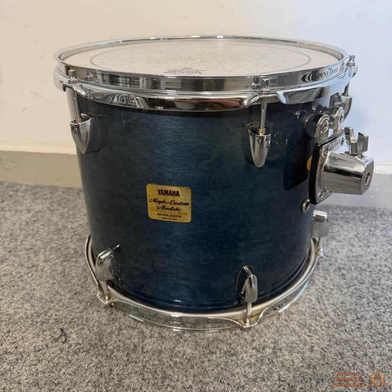 Yamaha Maple Custom Absolute 13x11 Tom image 1