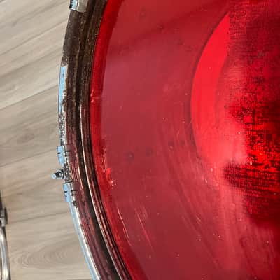 Tama 24” Imperialstar Bass 70s - Black image 6