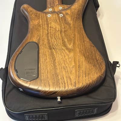Warwick German Pro Series Corvette ash 5 Active image 7