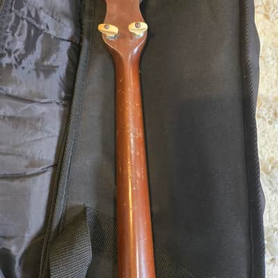 Fairbanks by Vega Style F Tenor 1923 image 14