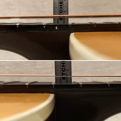 1970 USA Harmony Stella H913 Slot Head 12 String Acoustic Guitar Natural image 21