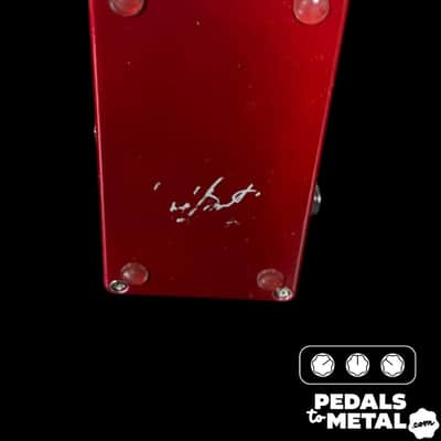 Bob Burt Overdrive X14721 image 6