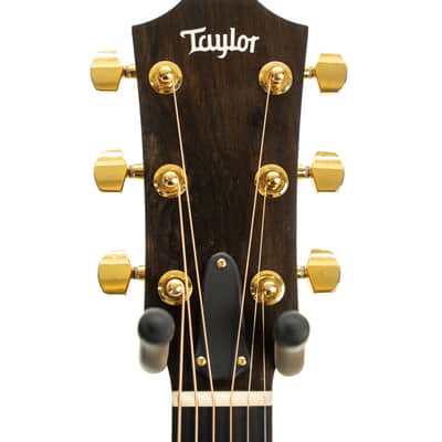 Taylor 224ceKDLX Koa Grand Auditorium Acoustic-Electric Guitar - Shaded Edge Burst image 6