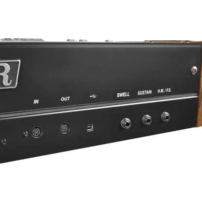 Crumar Mojo XT EXDEMO image 15