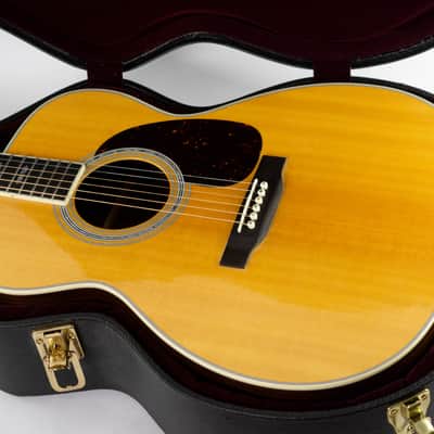 Martin Standard Series J-40 2023 Natural image 18