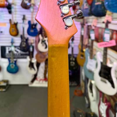 Aria Pro II RS Straycat Electric - Pre Owned image 20