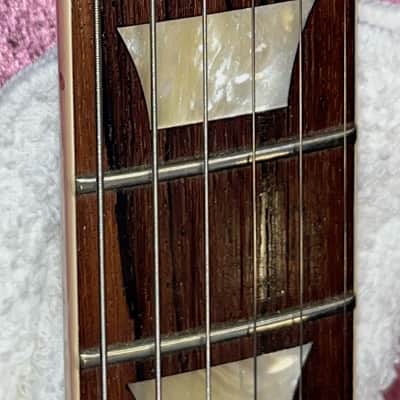 Gibson Custom Shop Gary Rossington '59 Les Paul Standard 2002 - Sunburst image 7
