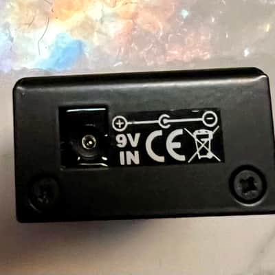 GigRig HumDinger V2 2017 - Present - Black image 5