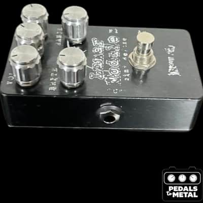 Skreddy Lunar Module Mini Deluxe 2010s - Black - X17908 image 4