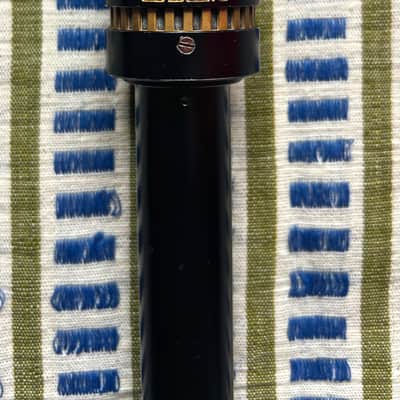 RARE 1966 Echolette E1000 Cardioid RIBBON Microphone. *Beatles* Beyerdynamic M160 image 7