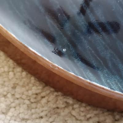 PRS Custom 24 2012 Experience Rosewood Neck image 25