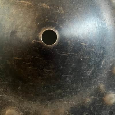 Istanbul Agop Xist Dry Dark Ride 22” - 2812 grams image 5