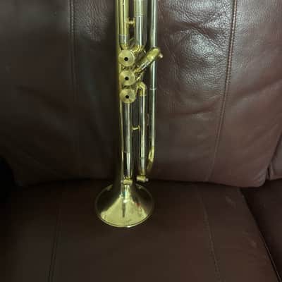 Getzen 300 Bb Trumpet SN K69892 image 3