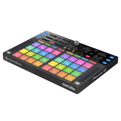 Pioneer DJ DDJ-XP2 Sub controller for rekordbox & Serato DJ Pro image 3