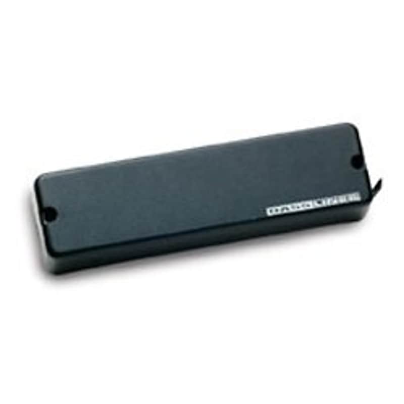 Seymour Duncan 11407-05-B 5- & 6 String Active Soapbar Pickups - ASB-6n - 6-string, neck image 1