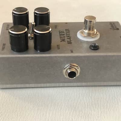 Colombo Audio Electronics Utopia Overdrive image 4