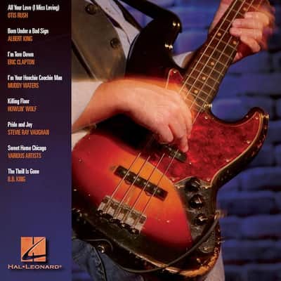 Blues image 9