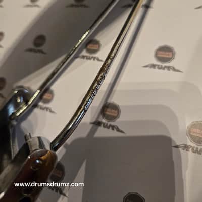 SONOR Phonic 70s Hi-hat Stand Z-5456 image 22