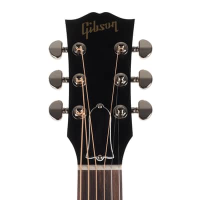 Gibson J-45 Special Acoustic-Electric - Satin Natural image 6