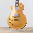 Gibson Les Paul Standard 50s, Left-Handed, Goldtop | Demo