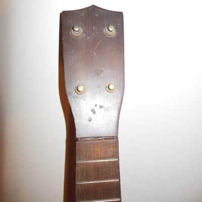 Supertone Soprano Ukulele c. 1930 image 2
