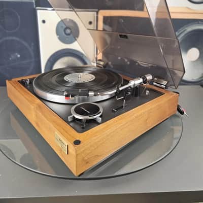 *Fully Serviced* Sony PS-5520 Belt Drive Turntable | Excellent Condition!!! image 9